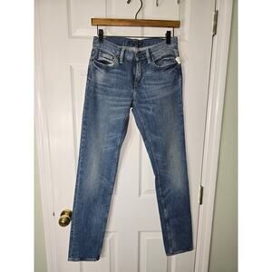 Ralph Lauren Blue Lable Thompson 650 classic straight leg. NWT